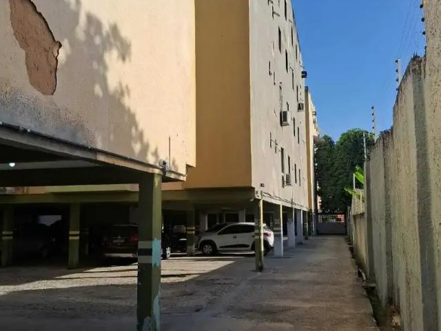 Apartamento para Venda em Fortaleza/CE Cidade dos Funcionários 2 Quartos