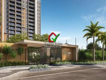 Apartamento para Venda em Fortaleza/CE Cidade dos Funcionários 2 Quartos