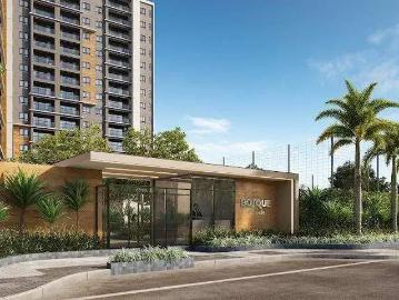 Apartamento para Venda em Fortaleza/CE Cidade dos Funcionários 2 Quartos