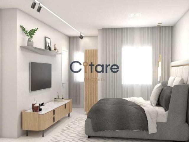 Apartamento para Venda em Fortaleza/CE Cidade dos Funcionários 2 Quartos