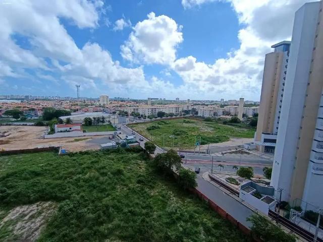 Apartamento para Venda em Fortaleza/CE Cidade dos Funcionários 3 Quartos