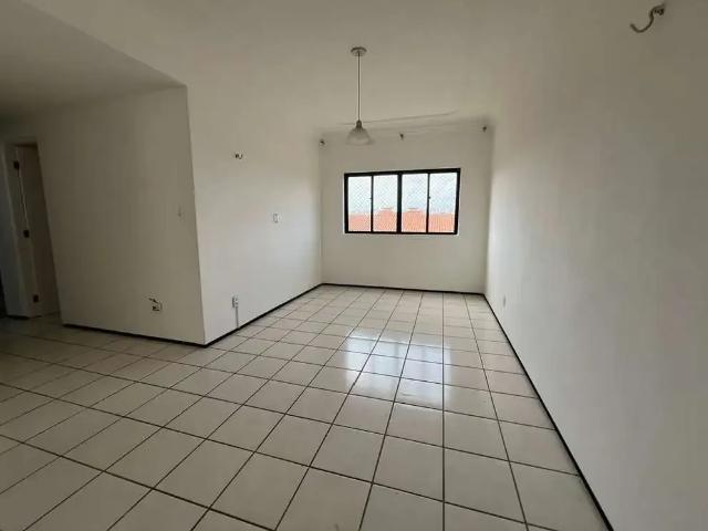 Apartamento para Venda em Fortaleza/CE Cidade dos Funcionários 3 Quartos
