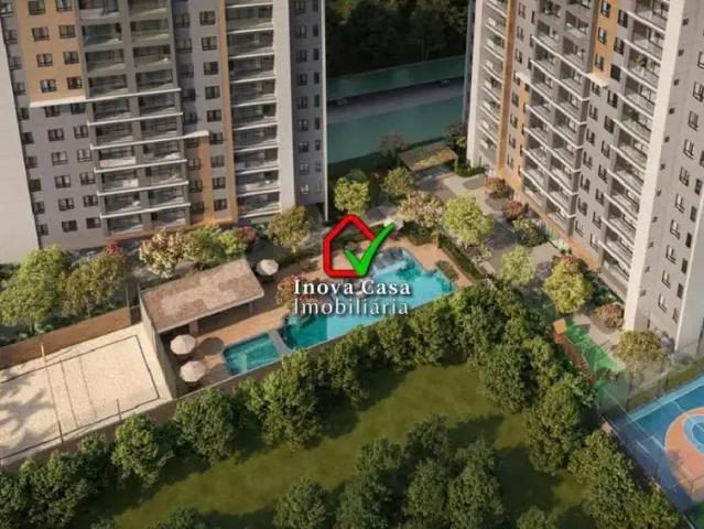 Apartamento para Venda em Fortaleza/CE Cidade dos Funcionários 3 Quartos