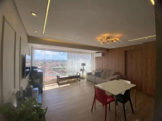 Apartamento para Venda em Fortaleza/CE Cidade dos Funcionários 3 Quartos