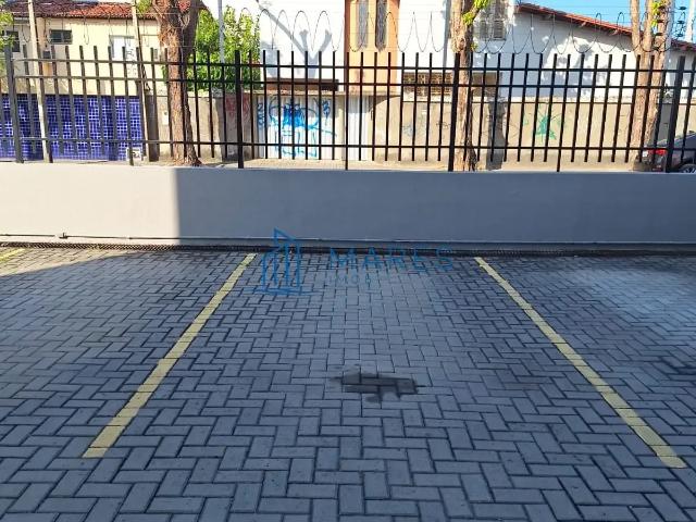 Apartamento para Venda em Fortaleza/CE Cidade dos Funcionários 3 Quartos