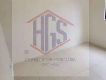 Apartamento para Venda em Fortaleza/CE Cidade dos Funcionários 3 Quartos