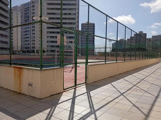 Apartamento para Venda em Fortaleza/CE Cidade dos Funcionários 3 Quartos