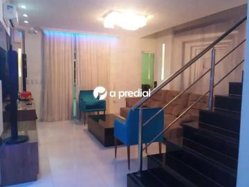 Apartamento para Venda em Fortaleza/CE Cidade dos Funcionários 3 Quartos