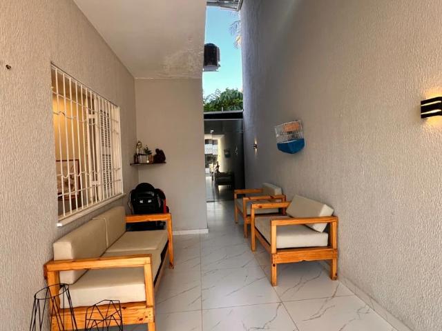 Apartamento para Venda em Fortaleza/CE Cidade dos Funcionários 4 Quartos