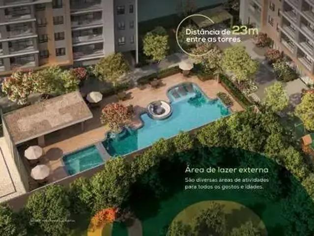 Apartamento para Venda em Fortaleza/CE Cidade dos Funcionários