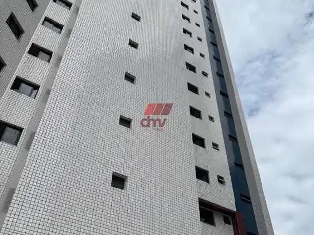 Apartamento para Venda em Fortaleza/CE Cocó 3 Quartos