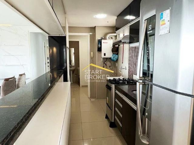Apartamento para Venda em Fortaleza/CE Cocó 3 Quartos