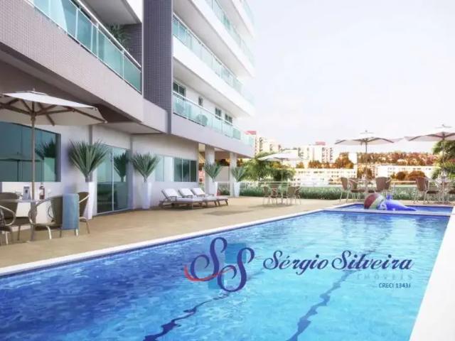 Apartamento para Venda em Fortaleza/CE Cocó 3 Quartos