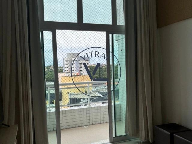 Apartamento para Venda em Fortaleza/CE Cocó 3 Quartos