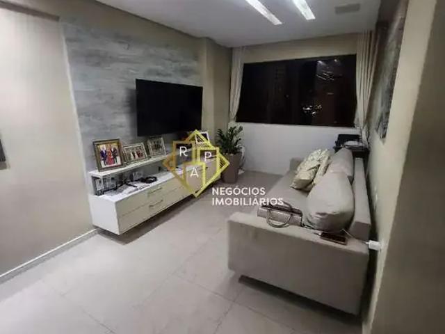 Apartamento para Venda em Fortaleza/CE Cocó 3 Quartos