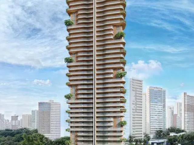 Apartamento para Venda em Fortaleza/CE Cocó 3 Quartos