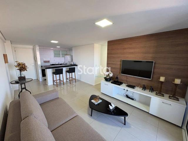 Apartamento para Venda em Fortaleza/CE Cocó 3 Quartos