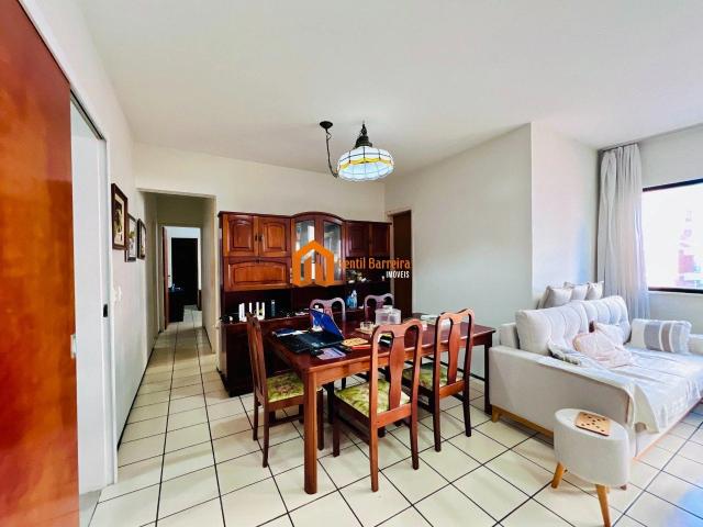 Apartamento para Venda em Fortaleza/CE Cocó 3 Quartos