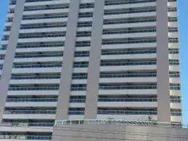 Apartamento para Venda em Fortaleza/CE Cocó 3 Quartos