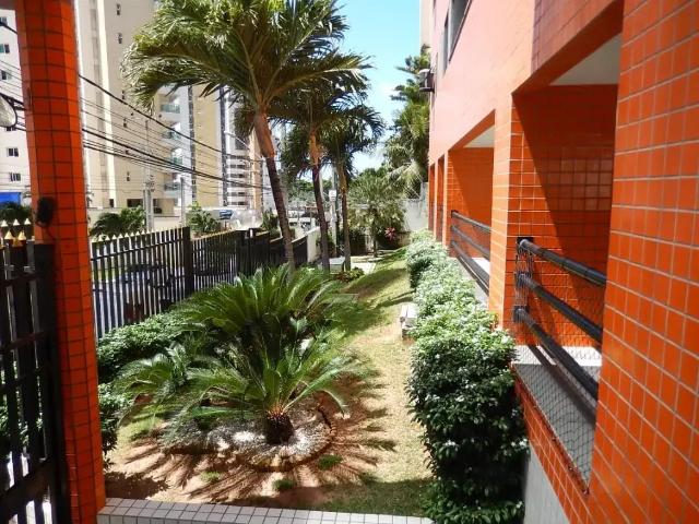Apartamento para Venda em Fortaleza/CE Cocó 3 Quartos