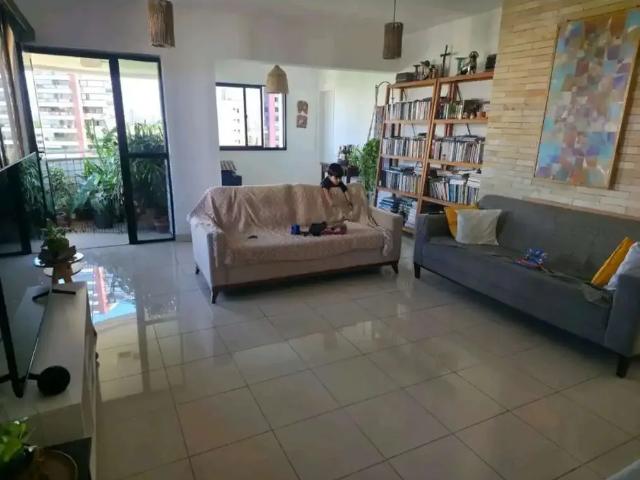 Apartamento para Venda em Fortaleza/CE Cocó 3 Quartos