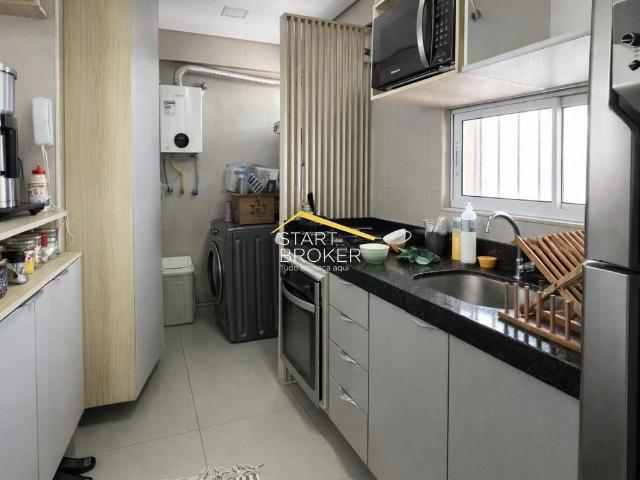 Apartamento para Venda em Fortaleza/CE Cocó 3 Quartos