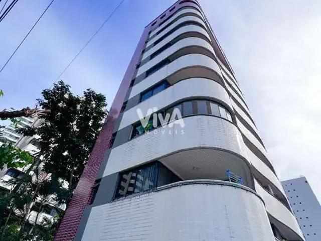 Apartamento para Venda em Fortaleza/CE Cocó 3 Quartos