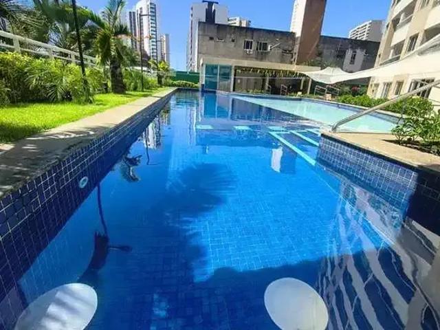 Apartamento para Venda em Fortaleza/CE Cocó 3 Quartos