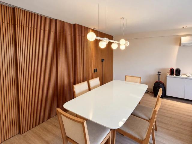 Apartamento para Venda em Fortaleza/CE Cocó 3 Quartos