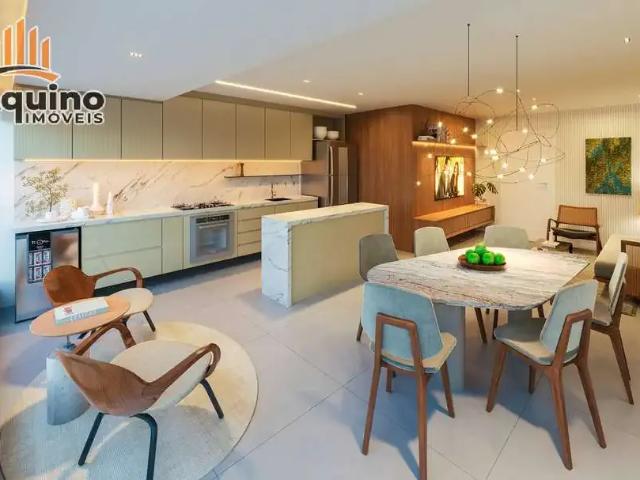 Apartamento para Venda em Fortaleza/CE Cocó 3 Quartos