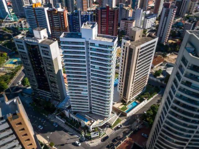 Apartamento para Venda em Fortaleza/CE Cocó 3 Quartos