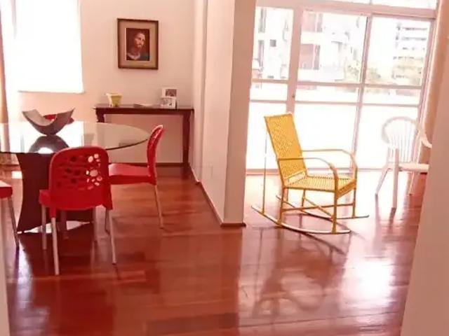 Apartamento para Venda em Fortaleza/CE Cocó 3 Quartos