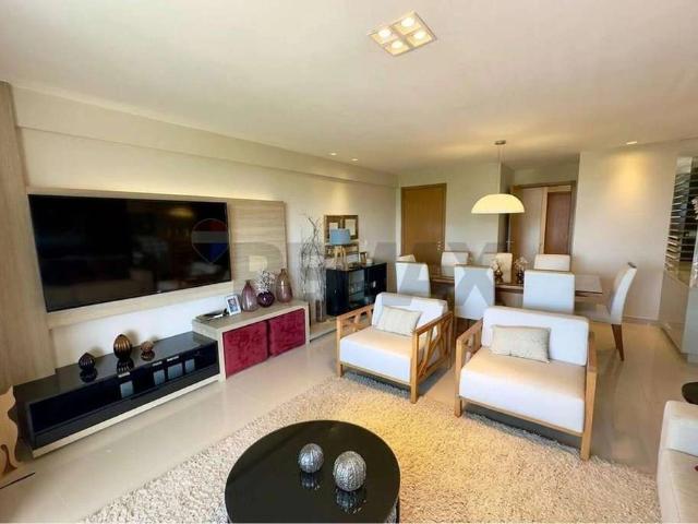 Apartamento para Venda em Fortaleza/CE Cocó 3 Quartos