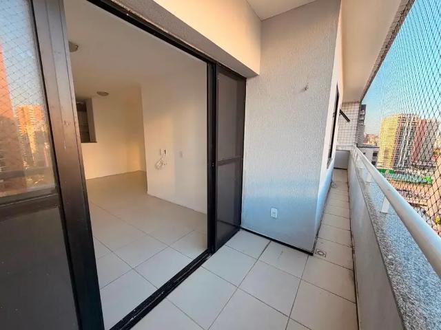 Apartamento para Venda em Fortaleza/CE Cocó 3 Quartos