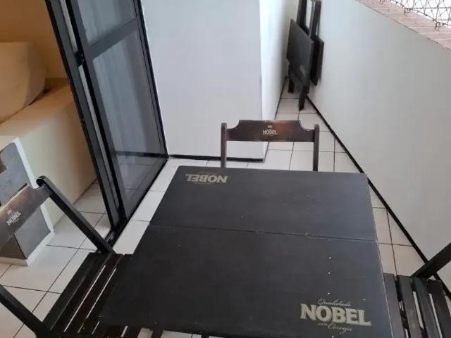 Apartamento para Venda em Fortaleza/CE Cocó 3 Quartos