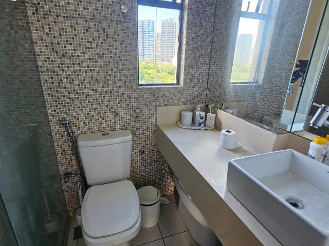 Apartamento para Venda em Fortaleza/CE Cocó 3 Quartos
