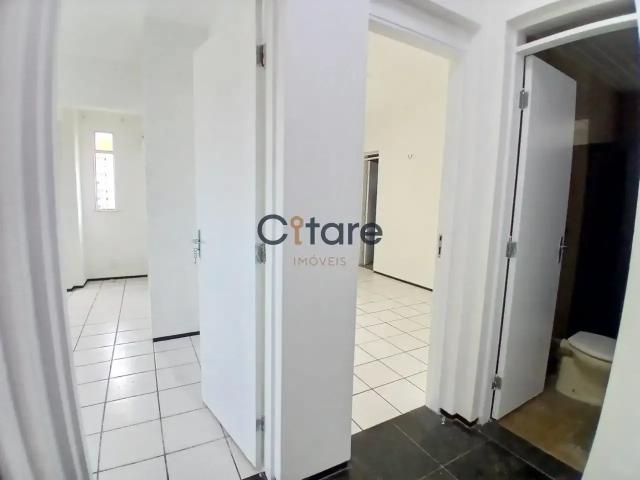 Apartamento para Venda em Fortaleza/CE Cocó 3 Quartos