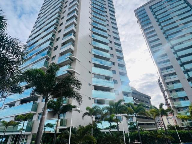 Apartamento para Venda em Fortaleza/CE Cocó 3 Quartos