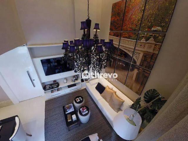 Apartamento para Venda em Fortaleza/CE Cocó 3 Quartos