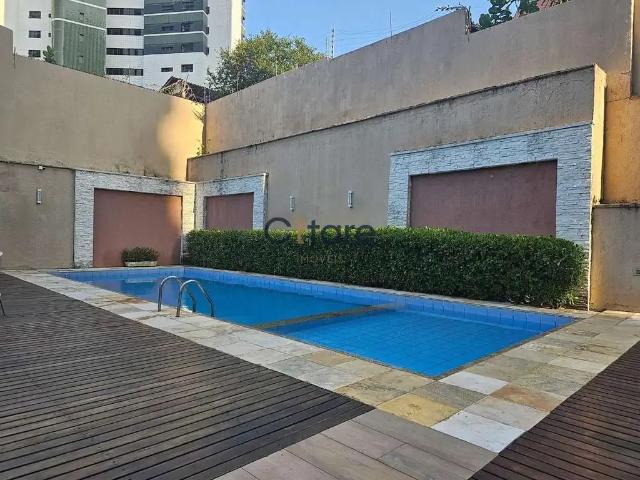 Apartamento para Venda em Fortaleza/CE Cocó 3 Quartos