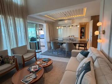 Apartamento para Venda em Fortaleza/CE Cocó 3 Quartos