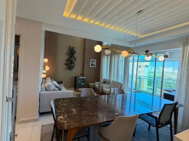 Apartamento para Venda em Fortaleza/CE Cocó 3 Quartos