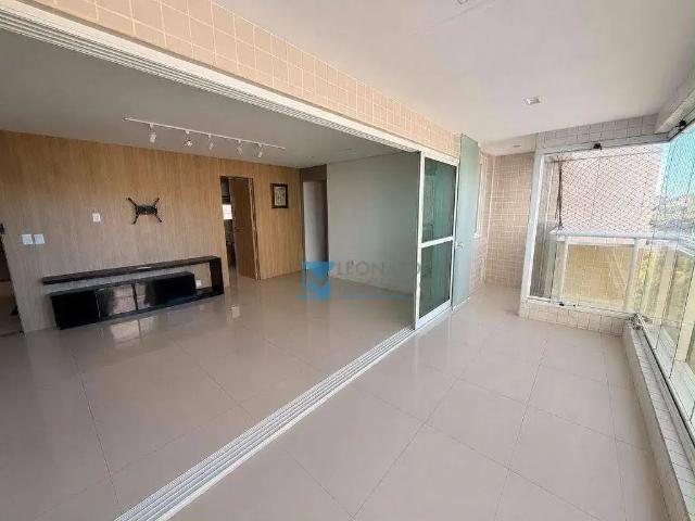 Apartamento para Venda em Fortaleza/CE Cocó 3 Quartos