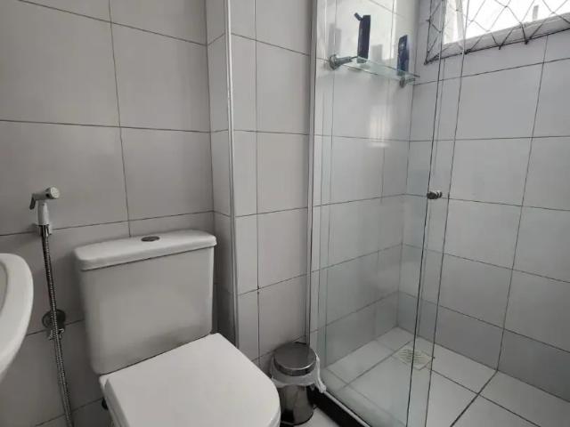 Apartamento para Venda em Fortaleza/CE Cocó 3 Quartos