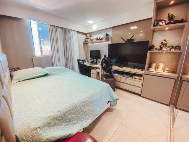 Apartamento para Venda em Fortaleza/CE Cocó 3 Quartos