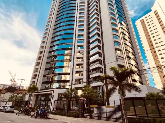 Apartamento para Venda em Fortaleza/CE Cocó 3 Quartos