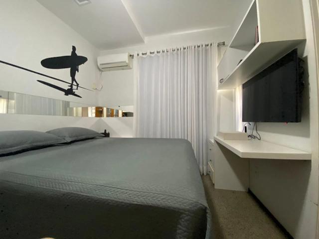 Apartamento para Venda em Fortaleza/CE Cocó 3 Quartos