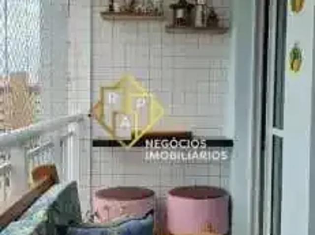 Apartamento para Venda em Fortaleza/CE Cocó 3 Quartos