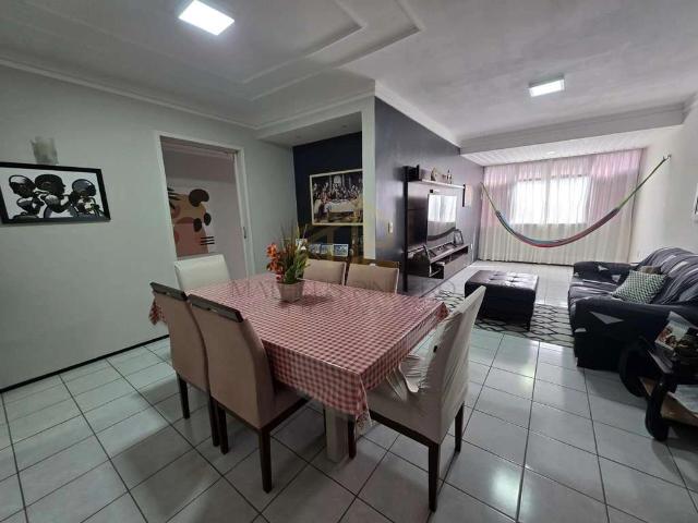 Apartamento para Venda em Fortaleza/CE Cocó 3 Quartos