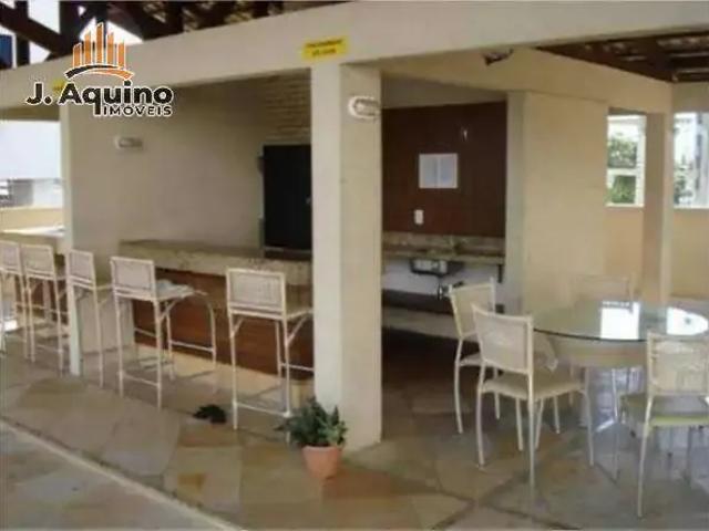 Apartamento para Venda em Fortaleza/CE Cocó 3 Quartos
